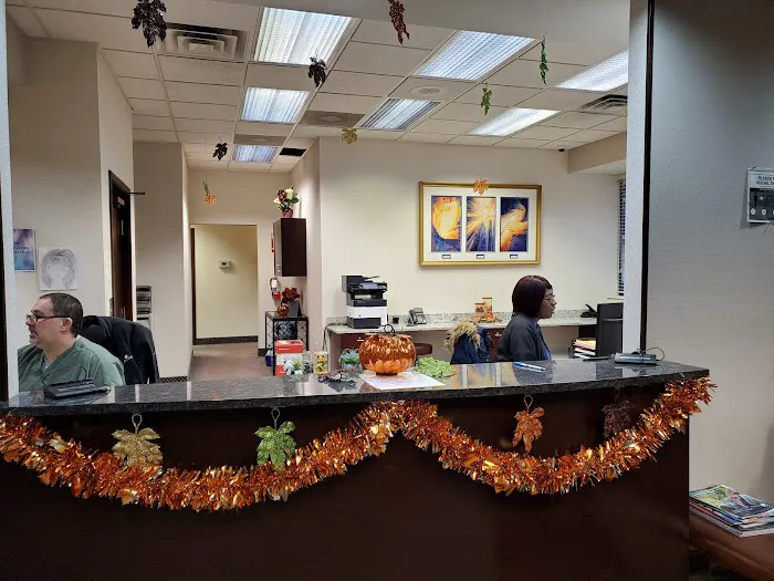 Heart Rhythm Clinic of Michigan 7