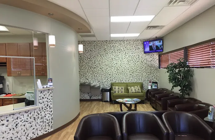 Advanced Cardiovascular Clinic 1