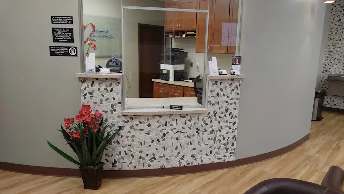 Advanced Cardiovascular Clinic 2
