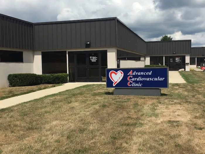Advanced Cardiovascular Clinic 6