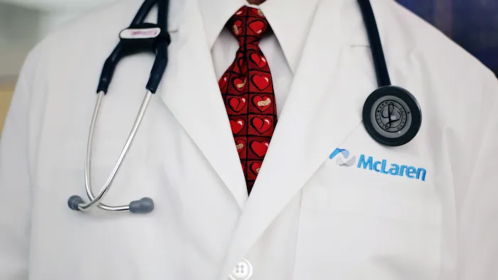 Heart and Vascular Services - McLaren Flint 0