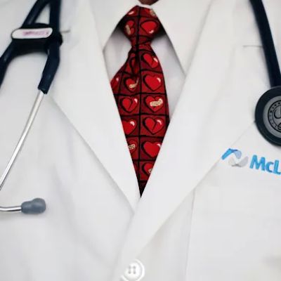 Heart and Vascular Services - McLaren Flint