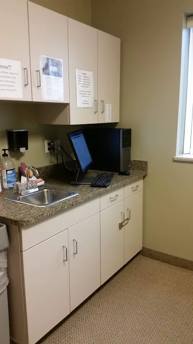Prime Cardiovascular Consultants 5