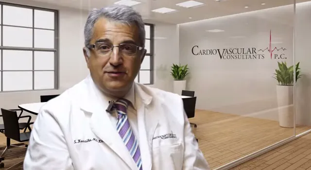 Cardiovascular Consultants PC 2