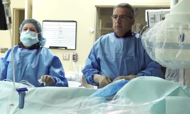 Cardiovascular Consultants PC 1