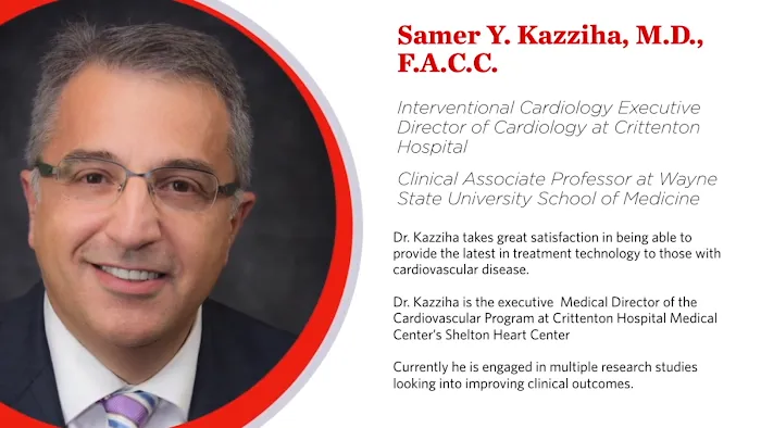 Cardiovascular Consultants PC 9