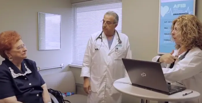 Cardiovascular Consultants PC 3