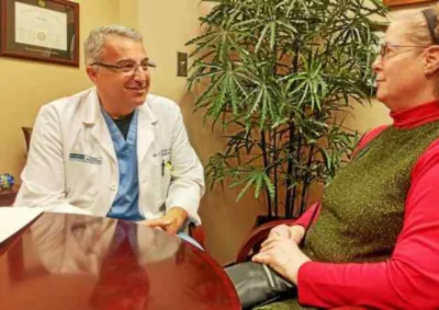 Cardiovascular Consultants PC 5