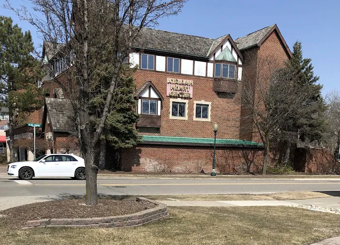 Atallah Heart Center, P.C. 1