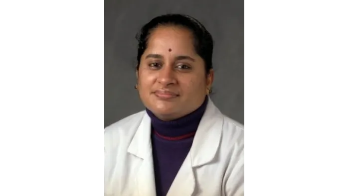 Gayathri S Iyer, MD 0