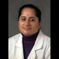 Gayathri S Iyer, MD ico
