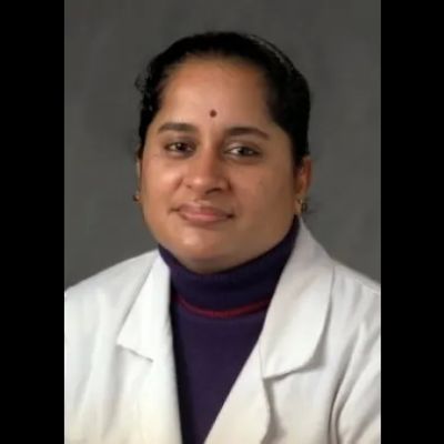 Gayathri S Iyer, MD