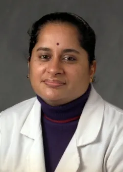 Gayathri S Iyer, MD 1