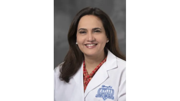 Lalitha Rudraiah, MD 0