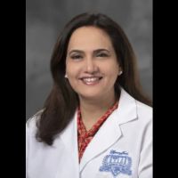 Lalitha Rudraiah, MD