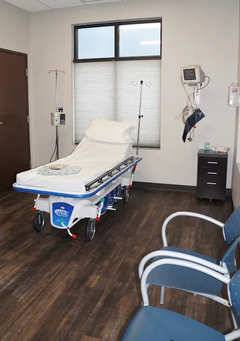 K Heart & Vascular Institute, PLLC 8