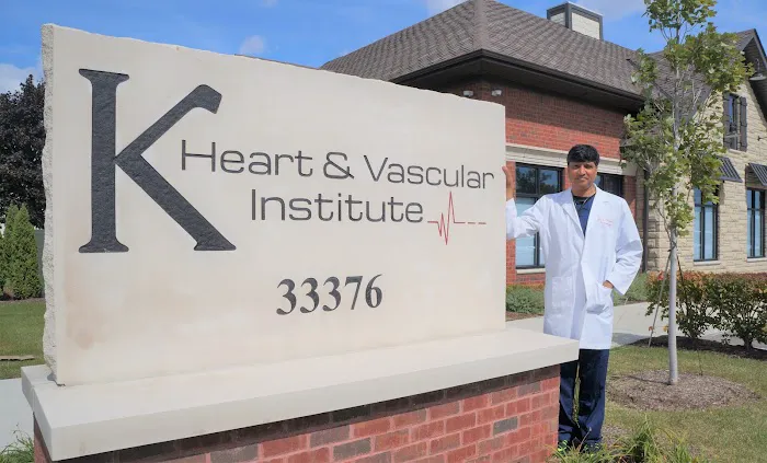 K Heart & Vascular Institute, PLLC 7