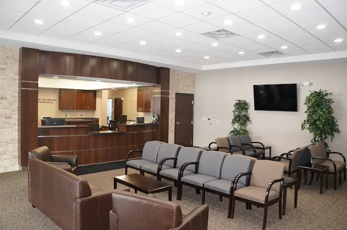 K Heart & Vascular Institute, PLLC 0