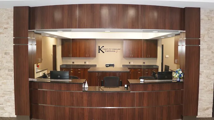 K Heart & Vascular Institute, PLLC 1