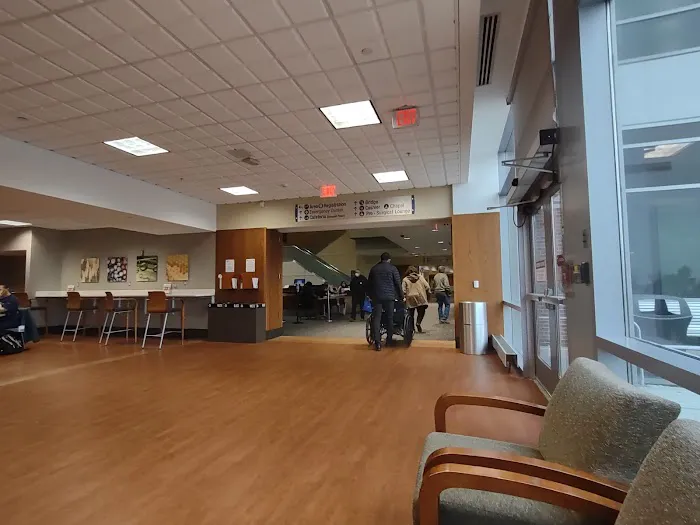 Corewell Health Beaumont Troy Hospital 1