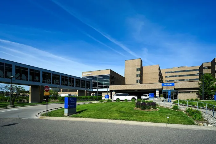 Corewell Health Beaumont Troy Hospital 5