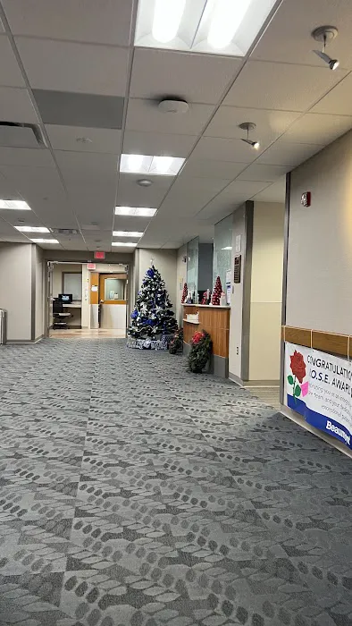 Corewell Health Beaumont Troy Hospital 4