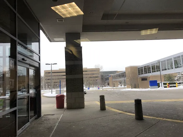 Corewell Health Beaumont Troy Hospital 9