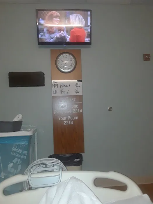 Corewell Health Beaumont Troy Hospital 0