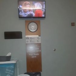 Corewell Health Beaumont Troy Hospital ico