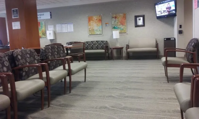 Corewell Health Beaumont Troy Hospital 2