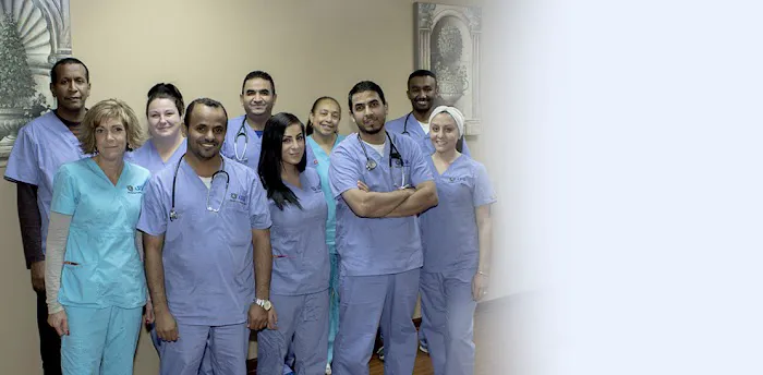 ARK Cardiovascular Diagnostic & Imaging Center 0
