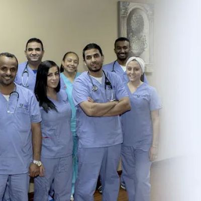 ARK Cardiovascular Diagnostic & Imaging Center