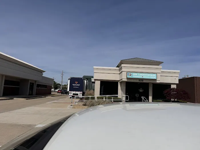 ARK Cardiovascular & Arrhythmia Center 1