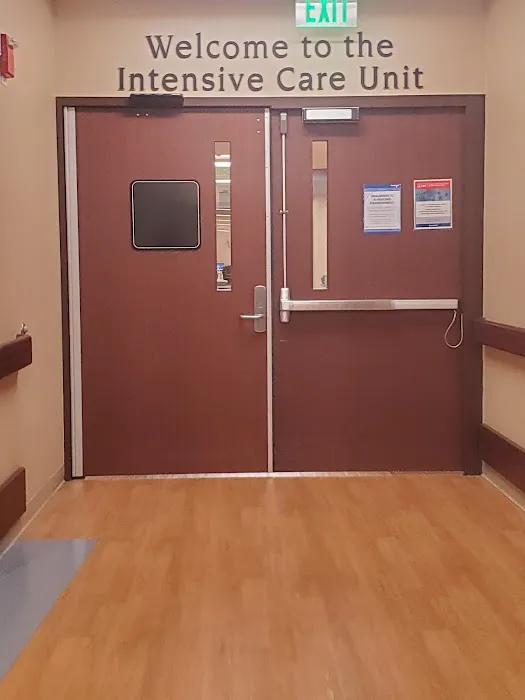 Corewell Health Trenton Hospital 2