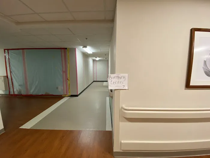 Corewell Health Trenton Hospital 3