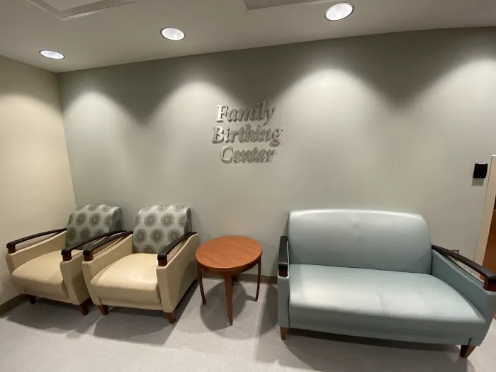 Corewell Health Trenton Hospital 4