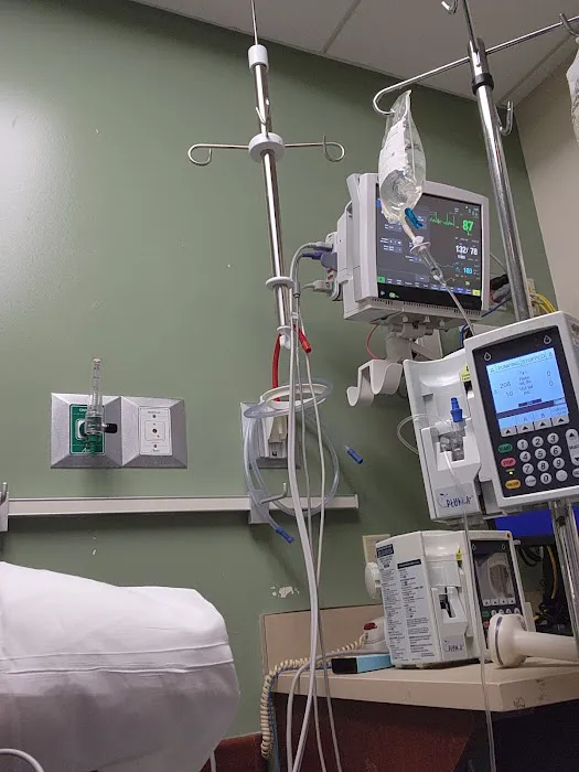 Corewell Health Trenton Hospital 8