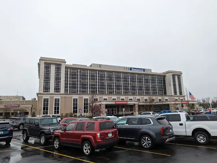 Corewell Health Trenton Hospital 7