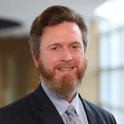 Eric D. Good, DO