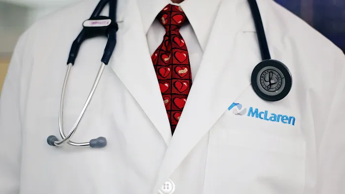 Paul Zack, MD 2