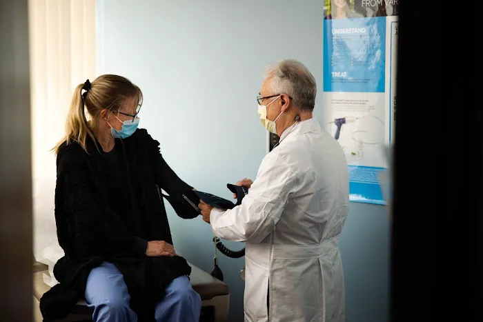 MSU Health Care Heart and Vascular Center 0