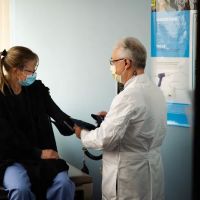 MSU Health Care Heart and Vascular Center