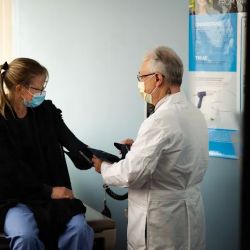MSU Health Care Heart and Vascular Center ico