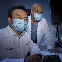 Lansing Heart & Vascular | University of Michigan Health-Sparrow ico