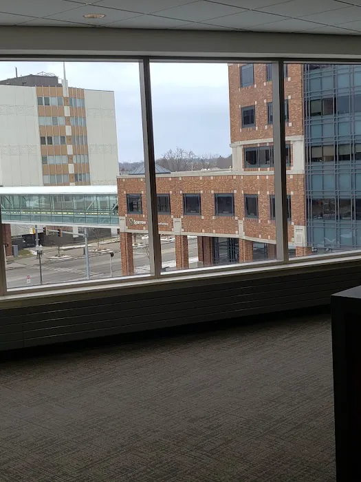 Lansing Heart & Vascular | University of Michigan Health-Sparrow 5