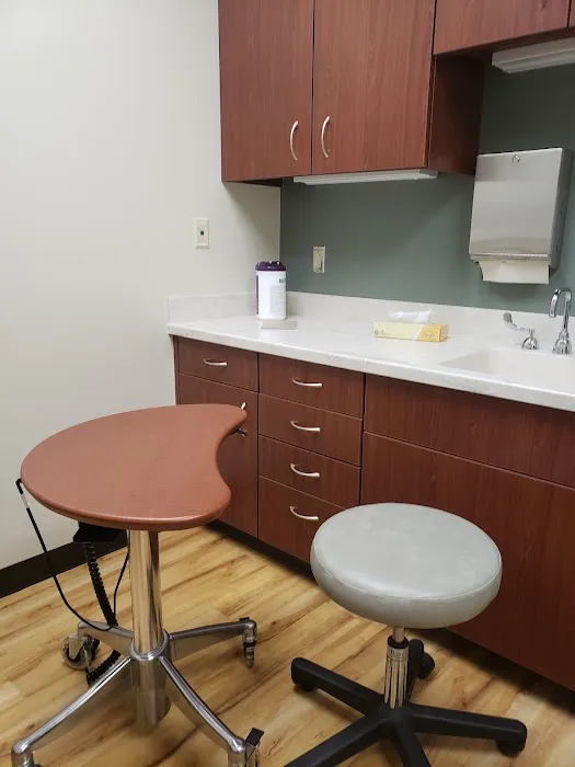 Lansing Heart & Vascular | University of Michigan Health-Sparrow 7
