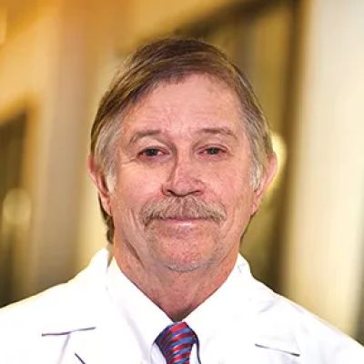 Phillip L. Robinson, MD