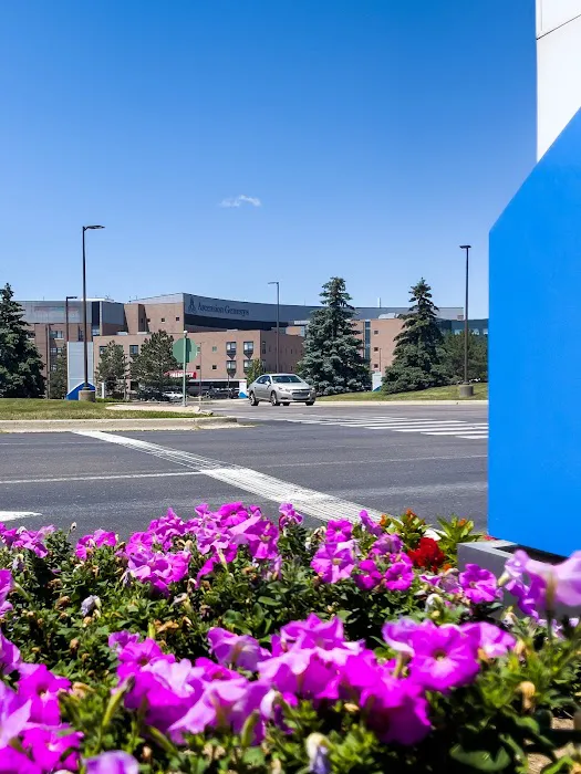 Henry Ford Genesys Hospital 2