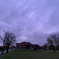 One Hurley Plaza