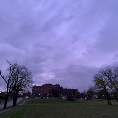 One Hurley Plaza